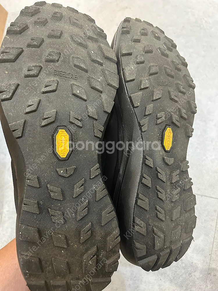 뉴발란스 990 이크테릭스노반 일괄--2