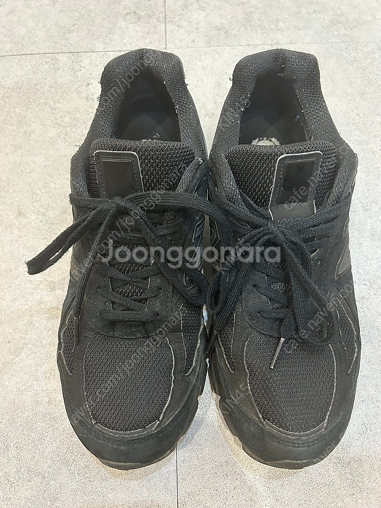 뉴발란스 990 이크테릭스노반 일괄--3