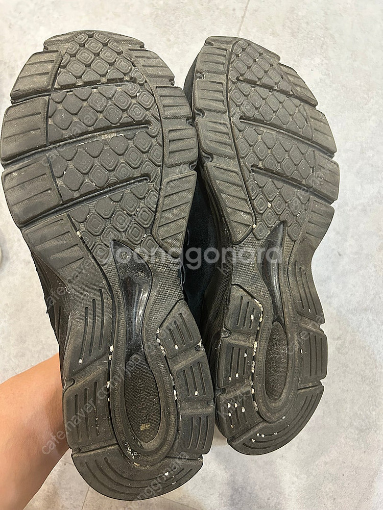 뉴발란스 990 이크테릭스노반 일괄--5