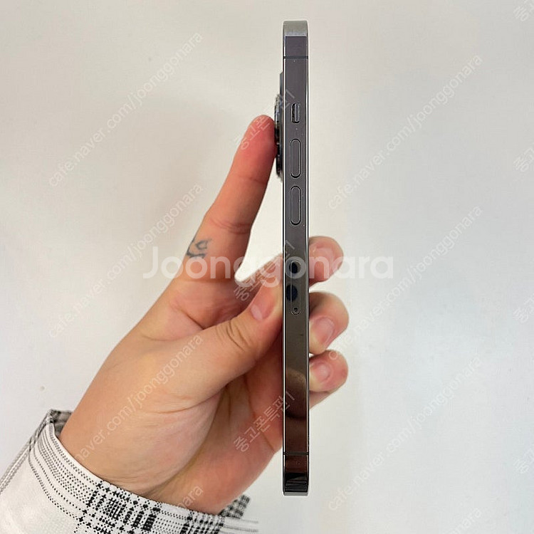 80580(울산중고폰) 아이폰13프로 배터리성능 84%...--5