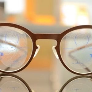 MYKITA JOHANN 마이키타 안경