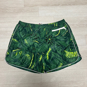 (매장정품) 몽클레어 스윔팬츠 반바지 L(34)
