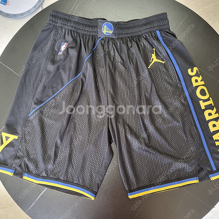 농구 NBA 유니폼 , 조던 농구 바지 새것 팝니다 (...--2