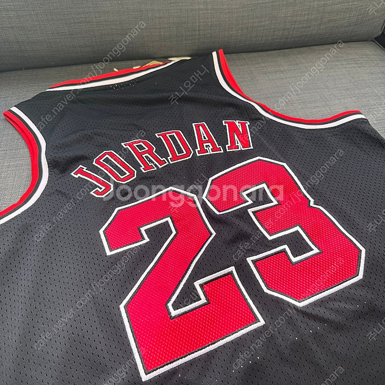 농구 NBA 유니폼 , 조던 농구 바지 새것 팝니다 (...--3