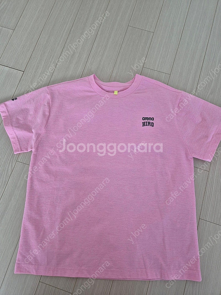 히로 glgk 티셔츠,원피스 140--1