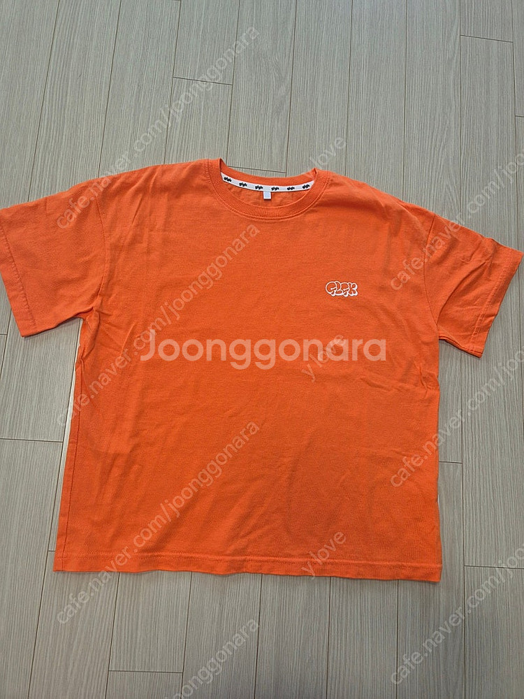 히로 glgk 티셔츠,원피스 140--0