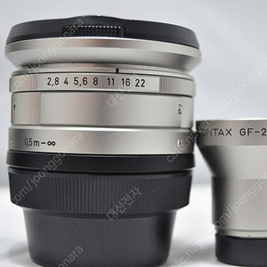 콘탁스21mm.90mm 28mm.35-70mm 콘탁스T3정품케이스 필터46 콘탁스후드GG-1.2.3팝니다