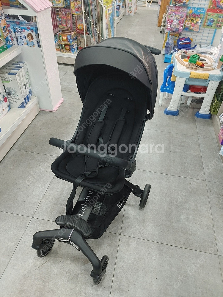 르베르 S 유모카,르베르스핀360 올뉴에어플러스 접이식...--1