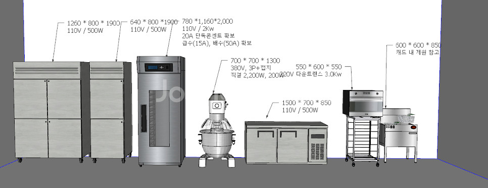 포투라 F100 2그룹 업소용 중고커피머신 반자동커피머...--6