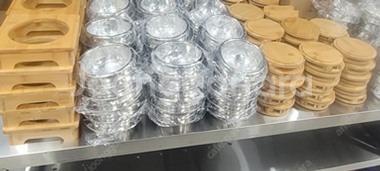 업소용 솥밥 기계 자동인덕션/매장정리 합니다.--1