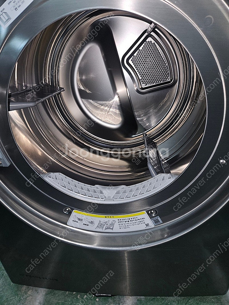 [무료배송설치] 34.중고건조기 엘지 14KG--1