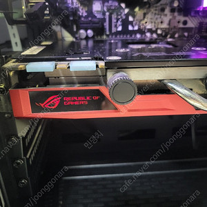 gtx980ti asus poseidon