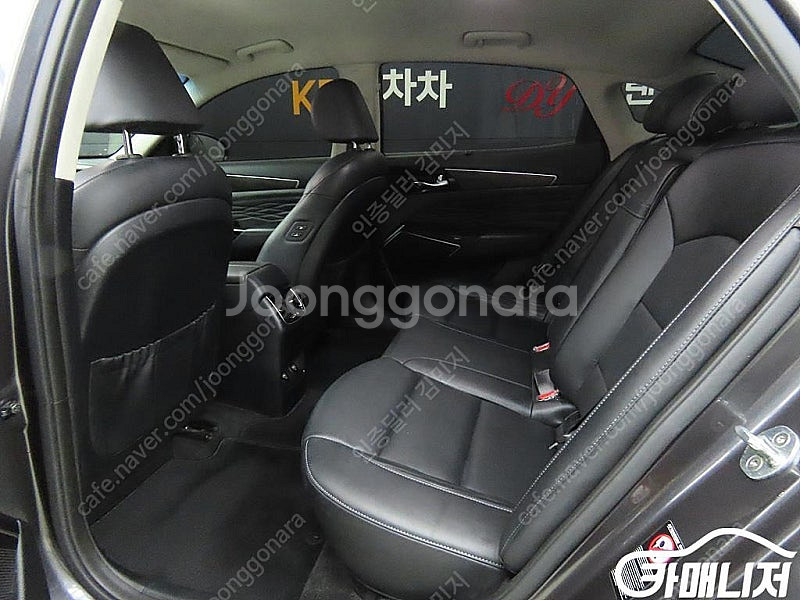 [기아]K7 프리미어 가솔린 2.5 GDI X 에디션 ...--6