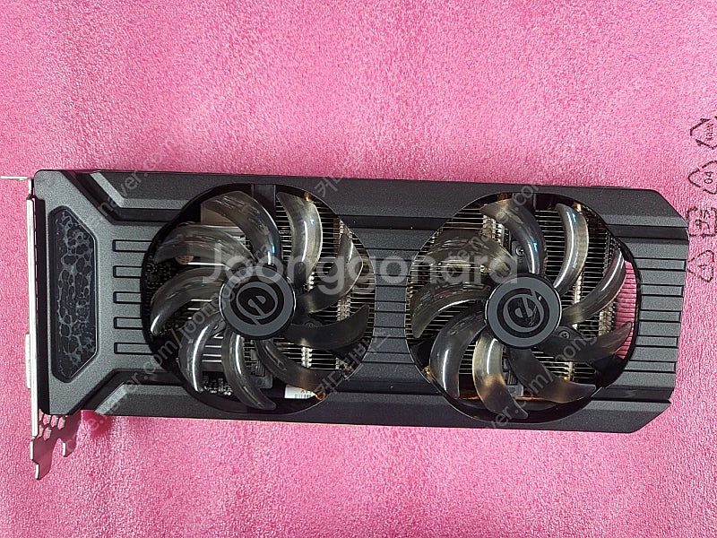 [기가바이트][갤럭시][이엠텍] GTX1060 OC D...--0