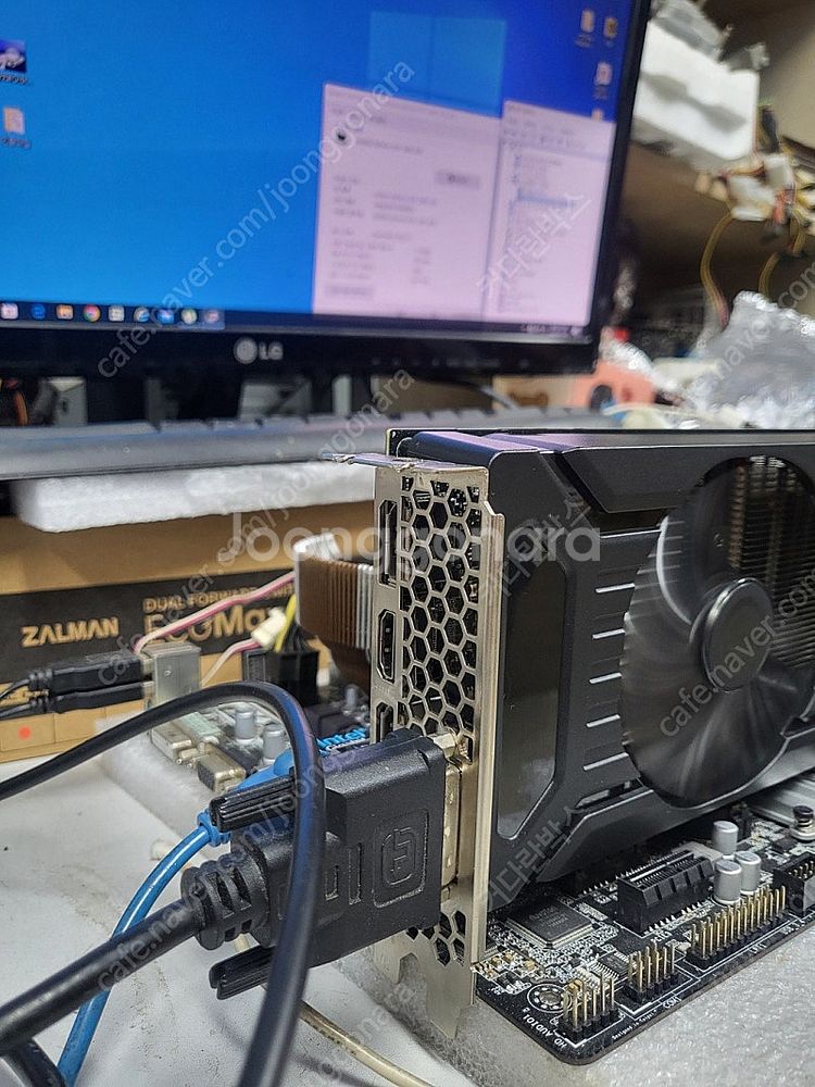 [기가바이트][갤럭시][이엠텍] GTX1060 OC D...--4