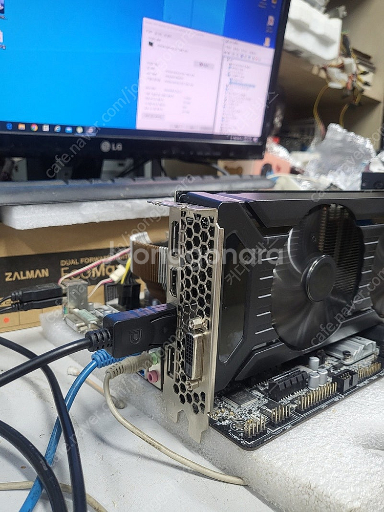 [기가바이트][갤럭시][이엠텍] GTX1060 OC D...--6
