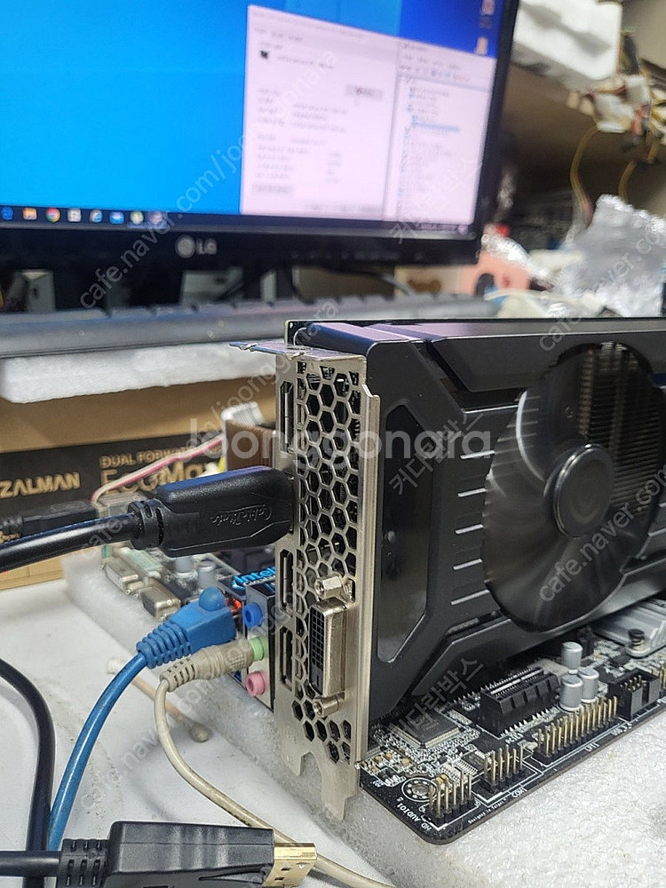 [기가바이트][갤럭시][이엠텍] GTX1060 OC D...--7