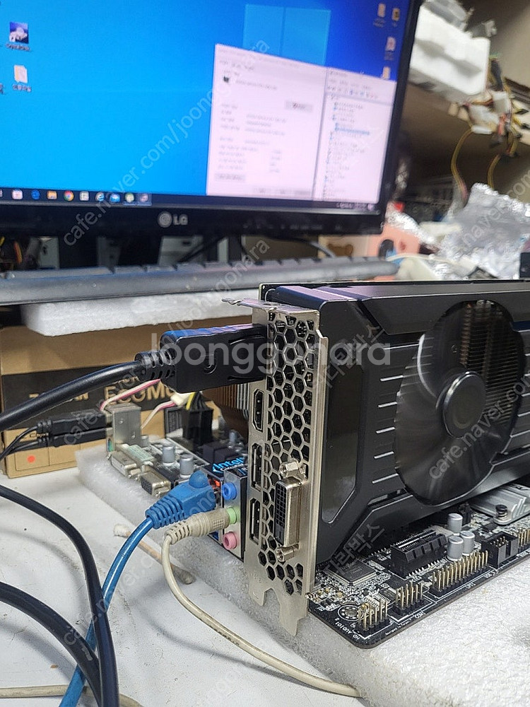 [기가바이트][갤럭시][이엠텍] GTX1060 OC D...--8