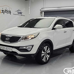 [기아]스포티지 R 2WD TLX 최고급형 ★수원중고차★할부★리스★전액할부★카드★탁송★24시간 상담 가능합니다★