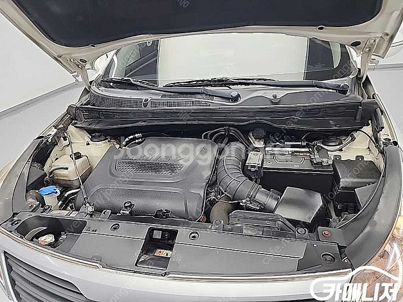 [기아]스포티지 R 2WD TLX 최고급형 ★수원중고차...--5