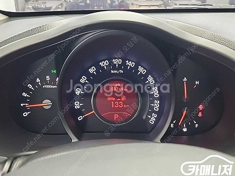 [기아]스포티지 R 2WD TLX 최고급형 ★수원중고차...--6