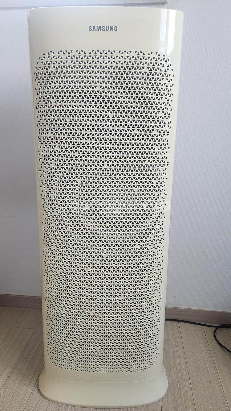 삼성 25평형 대형 공기청정기 AX70J7100WTD ...--1