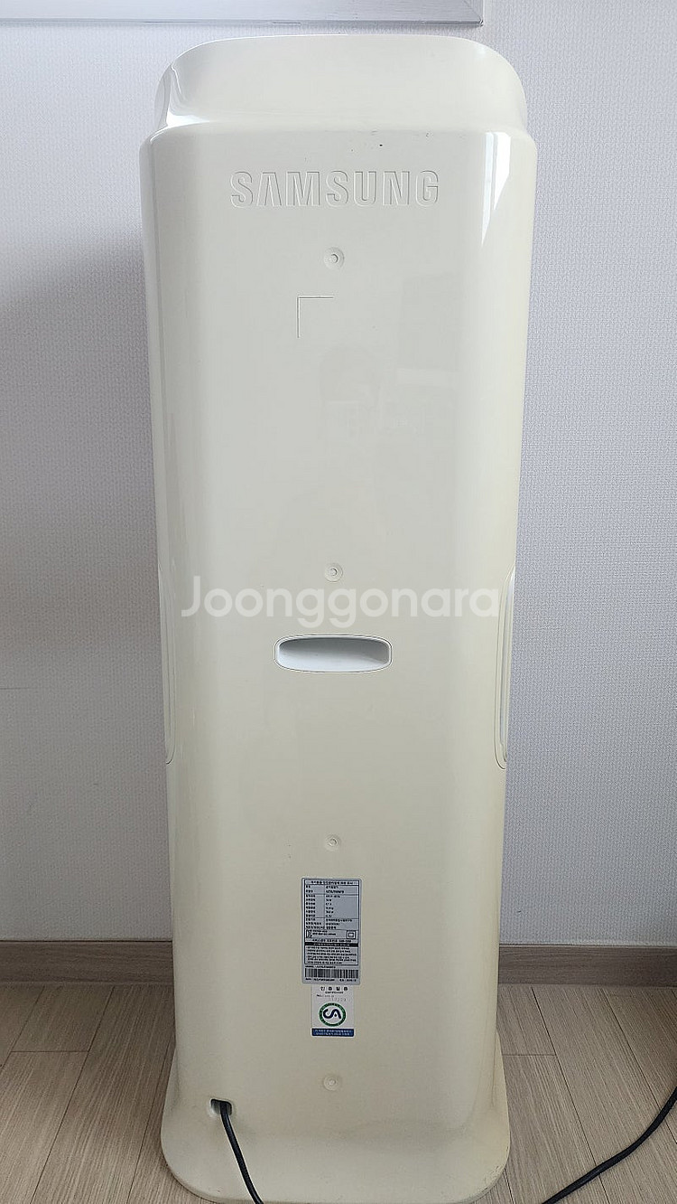 삼성 25평형 대형 공기청정기 AX70J7100WTD ...--4