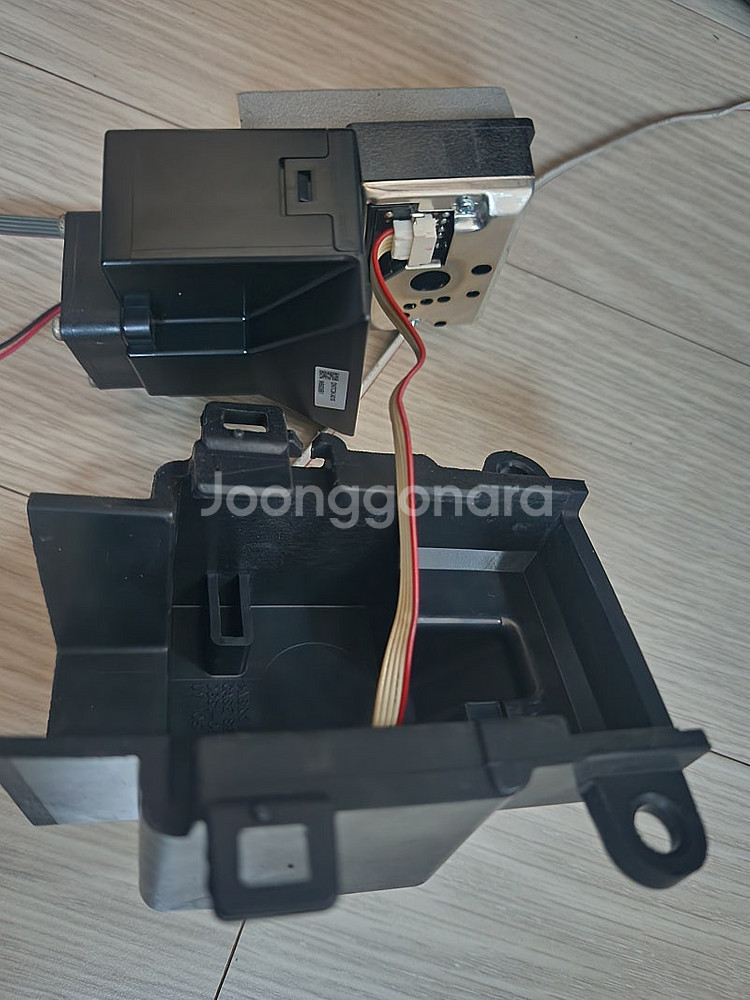 삼성 25평형 대형 공기청정기 AX70J7100WTD ...--6