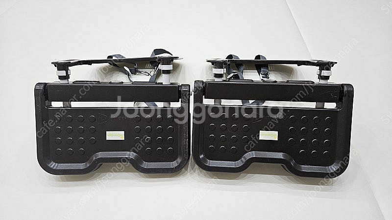 인가든 니가즈키즈 카시트 발판--0