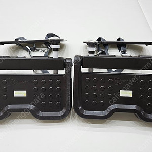 인가든 니가즈키즈 카시트 발판