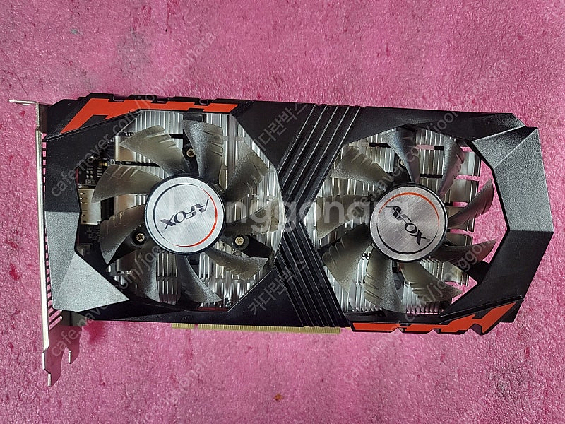 ​​[갤럭시] 지포스 GTX1050 Ti 개간지 EXO...--0