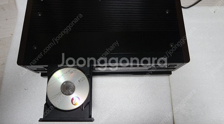 데논 DCD-1650 플레이어--1