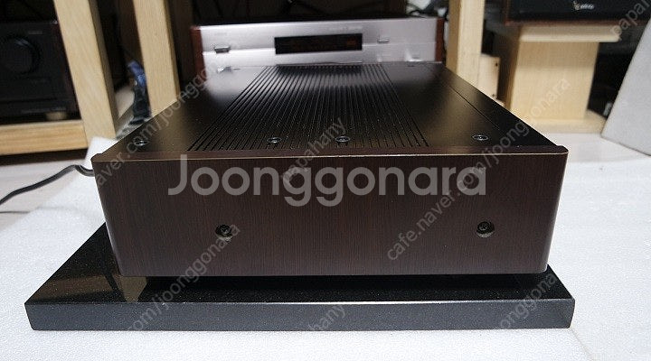데논 DCD-1650 플레이어--3