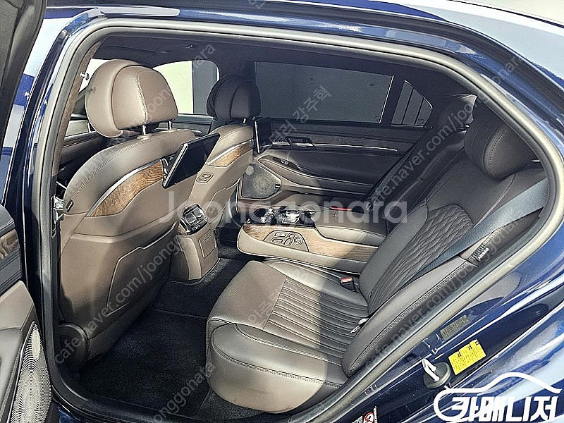 [제네시스]G90 3.8 GDI AWD 프레스티지 중고...--9