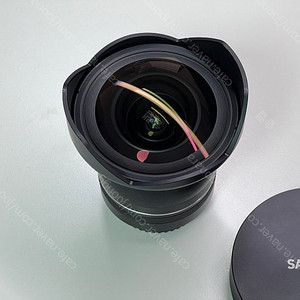 삼양 xp 10mm ef마운트 판매합니다.