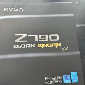 [삽니다] z790 이나 z690 kingpin 보드 구매합니다