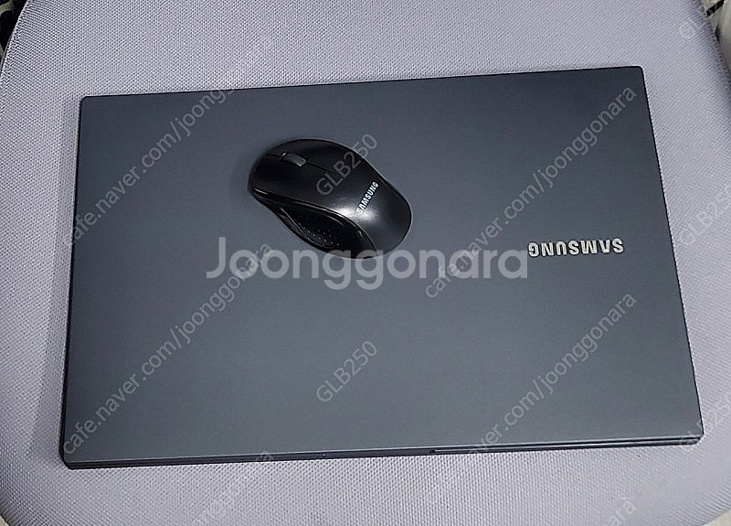 삼성 노트북 NT560XDA(i5-11세대 ram16g...--1