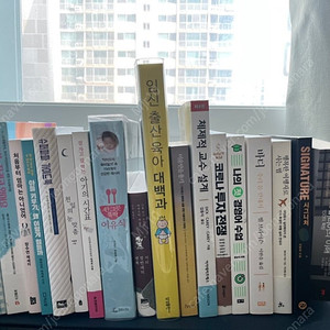 육아도서외 기타