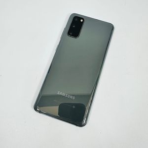 * G981N 갤럭시S20 그레이 128기가 액정깨끗/기능정상/무잔상 16.5만 판매합니다
