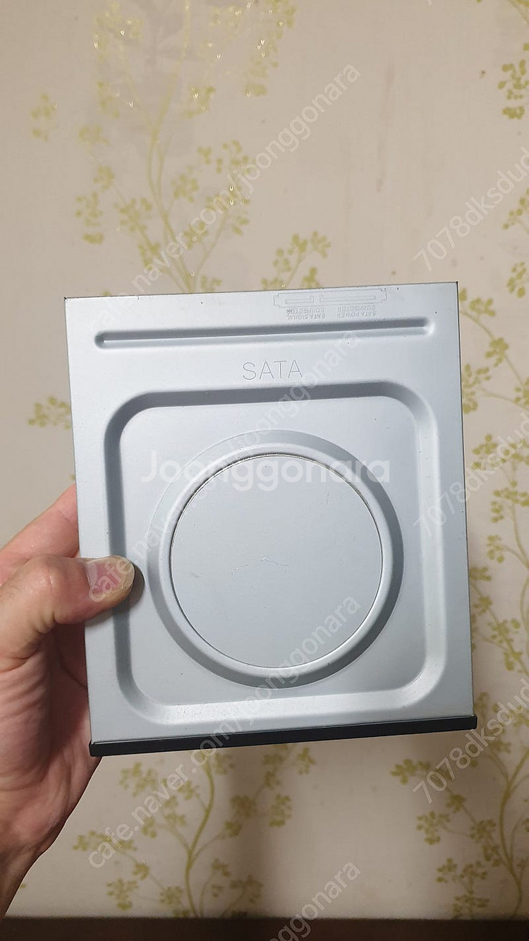 LG GH22NS30 DVD 라이터 판매해요--2