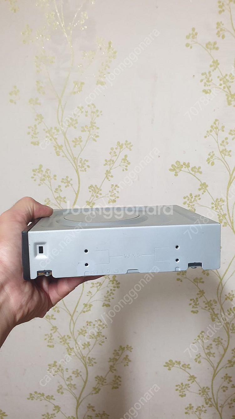 LG GH22NS30 DVD 라이터 판매해요--3