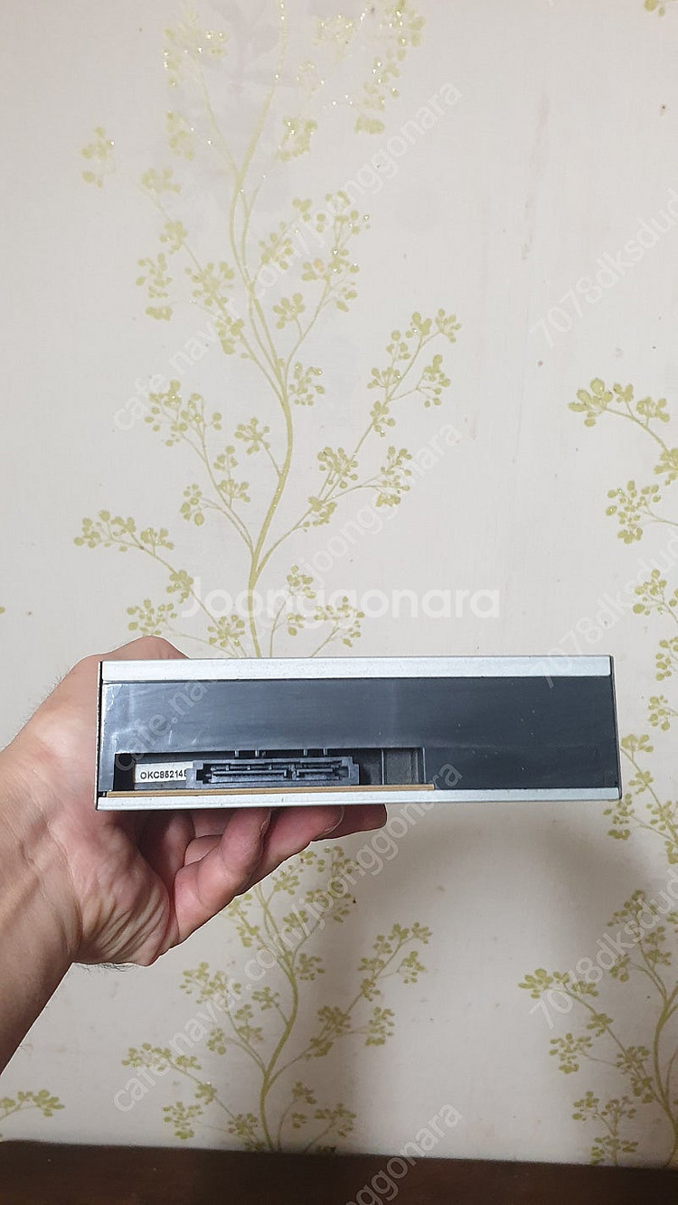 LG GH22NS30 DVD 라이터 판매해요--4