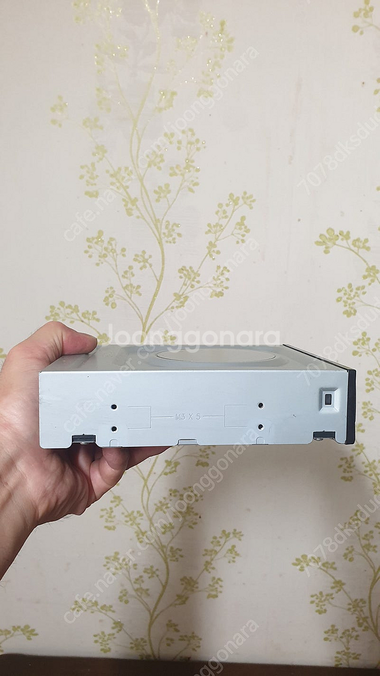 LG GH22NS30 DVD 라이터 판매해요--5