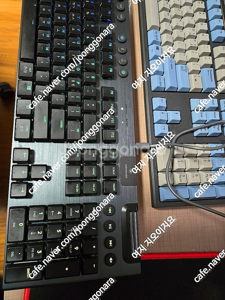 로지텍키보드 (Y-R0069),PSP 2대 일괄 팝니다--0
