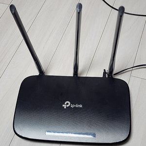 wifi TP-LINK , ipTIME A604MU 와이파이 유무선공유기 (각 5,000원)