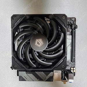 8600g B650i 쿨러 판매합니다