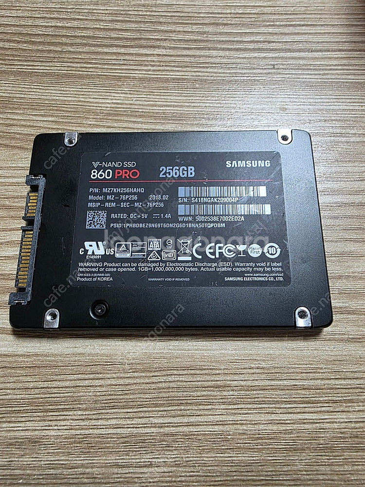 삼성 WD 기타 SSD M.2 256gb 512gb 1...--2
