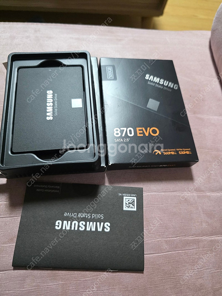 삼성 WD 기타 SSD M.2 256gb 512gb 1...--3
