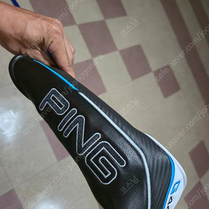 핑 G440 Max 3번우드 S기본 샤프트 팝니다. g440 3번 우드 새제품