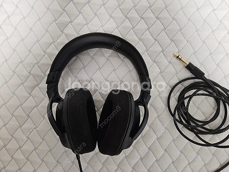 소니 sony mdr mv1 헤드폰--1
